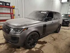 SALGS2SE9LA593295 2020 LAND ROVER RANGE ROVER