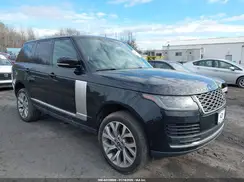 SALGS2SE9MA419051 2021 LAND ROVER RANGE ROVER