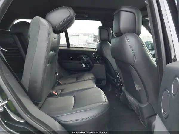 SALGS2SE9MA419051 2021 LAND ROVER RANGE ROVER - Image 8