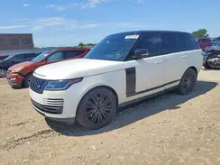 SALGS2SE9MA423746 2021 LAND ROVER RANGE ROVER