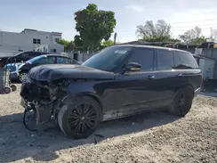 SALGS2SE9MA425237 2021 LAND ROVER RANGE ROVER