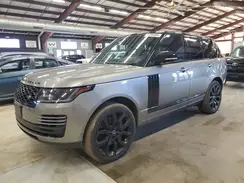 SALGS2SE9MA425335 2021 LAND ROVER RANGE ROVER