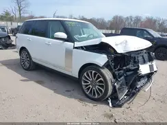 SALGS2SE9MA425450 2021 LAND ROVER RANGE ROVER