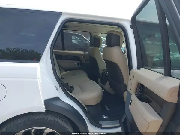 SALGS2SE9MA425450 2021 LAND ROVER RANGE ROVER - Image 8