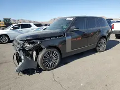SALGS2SE9MA425948 2021 LAND ROVER RANGE ROVER