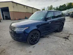 SALGS2SE9MA432009 2021 LAND ROVER RANGE ROVER