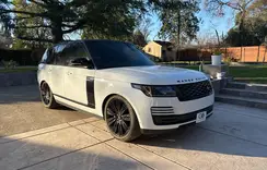SALGS2SE9MA434035 2021 LAND ROVER RANGE ROVER