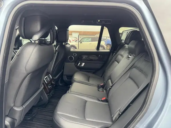 SALGS2SE9MA445326 2021 LAND ROVER RANGE ROVER - Image 8