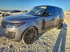 SALGS2SE9NA468378 2022 LAND ROVER RANGE ROVER