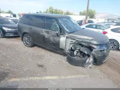 SALGS2SESLA569842 2020 LAND ROVER RANGE ROVER