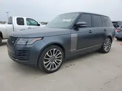 SALGS2SEXLA404895 2020 LAND ROVER RANGE ROVER
