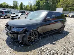 SALGS2SEXLA569748 2020 LAND ROVER RANGE ROVER