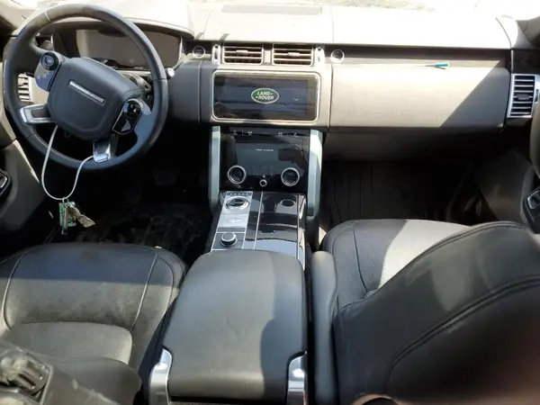 SALGS2SEXLA569748 2020 LAND ROVER RANGE ROVER - Image 8