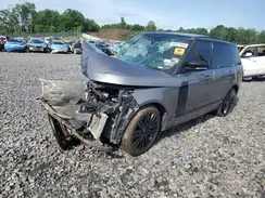 SALGS2SEXLA569796 2020 LAND ROVER RANGE ROVER
