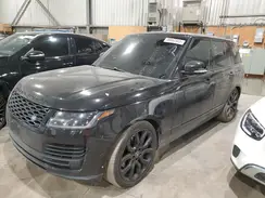 SALGS2SEXLA572665 2020 LAND ROVER RANGE ROVER
