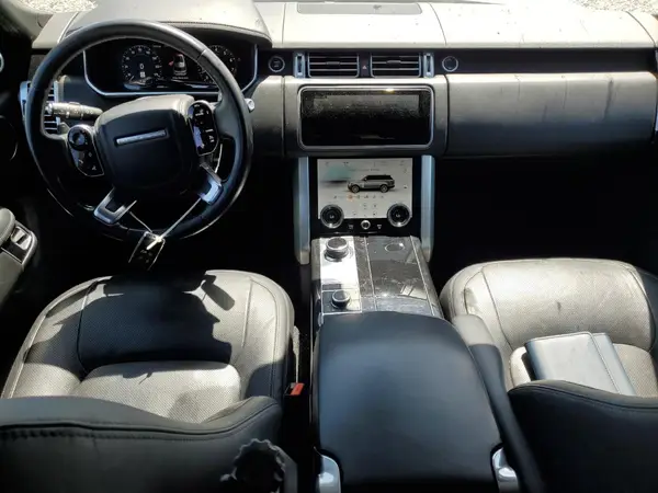 SALGS2SEXLA577932 2020 LAND ROVER RANGE ROVER - Image 8