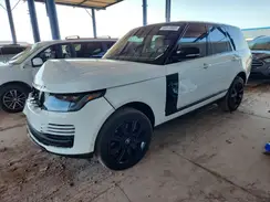 SALGS2SEXLA587277 2020 LAND ROVER RANGE ROVER