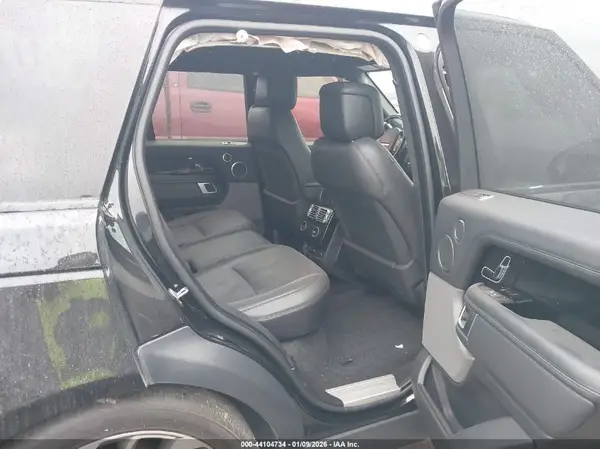 SALGS2SEXLA597176 2020 LAND ROVER RANGE ROVER - Image 8