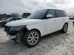 SALGS2SEXLA597923 2020 LAND ROVER RANGE ROVER