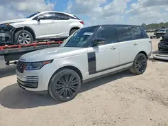 SALGS2SEXMA429488 2021 LAND ROVER RANGE ROVER