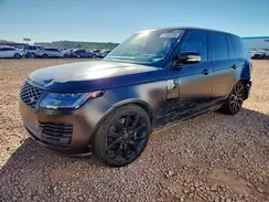 SALGS2SEXMA429894 2021 LAND ROVER RANGE ROVER