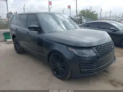 SALGS2SEXMA442340 2021 LAND ROVER RANGE ROVER