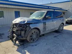 SALGS2SEXMA443746 2021 LAND ROVER RANGE ROVER