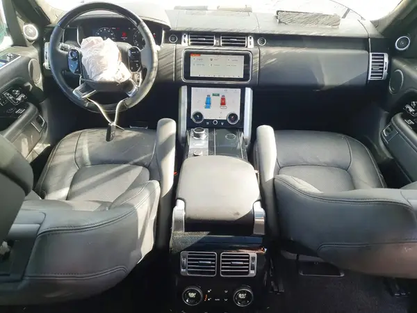 SALGS2SEXMA443746 2021 LAND ROVER RANGE ROVER - Image 8
