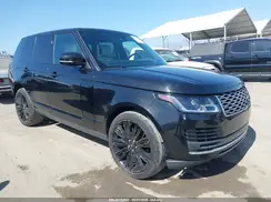 SALGS2SEXMA446484 2021 LAND ROVER RANGE ROVER
