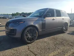 SALGS2SEXMA449885 2021 LAND ROVER RANGE ROVER