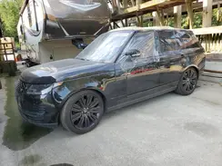 SALGS2SEXNA458331 2022 LAND ROVER RANGE ROVER