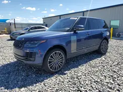 SALGS2SEXNA460290 2022 LAND ROVER RANGE ROVER