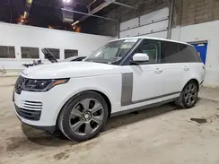 SALGS2SV0JA384749 2018 LAND ROVER RANGE ROVER