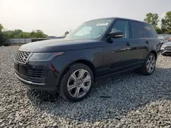 SALGS2SV0JA387733 2018 LAND ROVER RANGE ROVER