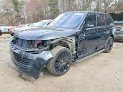 SALGS2SV0JA392513 2018 LAND ROVER RANGE ROVER