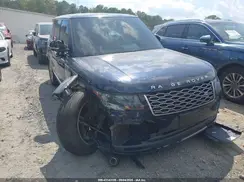 SALGS2SV0JA511662 2018 LAND ROVER RANGE ROVER