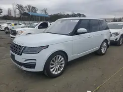 SALGS2SV0JA512441 2018 LAND ROVER RANGE ROVER