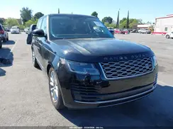 SALGS2SV0JA514478 2018 LAND ROVER RANGE ROVER