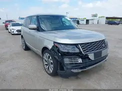 SALGS2SV0JA515923 2018 LAND ROVER RANGE ROVER