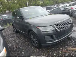 SALGS2SV0KA520119 2019 LAND ROVER RANGE ROVER