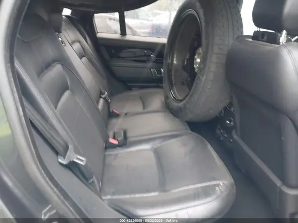 SALGS2SV0KA520119 2019 LAND ROVER RANGE ROVER - Image 8