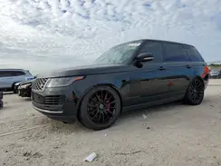 SALGS2SV0KA522825 2019 LAND ROVER RANGE ROVER