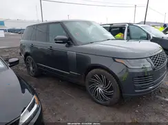 SALGS2SV0KA525708 2019 LAND ROVER RANGE ROVER