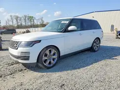 SALGS2SV0KA527233 2019 LAND ROVER RANGE ROVER