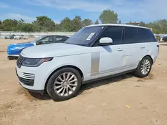 SALGS2SV0KA528933 2019 LAND ROVER RANGE ROVER