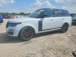 SALGS2SV0KA529659 2019 LAND ROVER RANGE ROVER