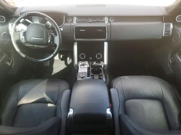 SALGS2SV0KA529659 2019 LAND ROVER RANGE ROVER - Image 8