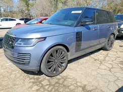 SALGS2SV0KA530620 2019 LAND ROVER RANGE ROVER