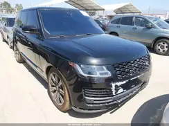 SALGS2SV0KA531976 2019 LAND ROVER RANGE ROVER