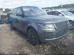 SALGS2SV0KA537745 2019 LAND ROVER RANGE ROVER